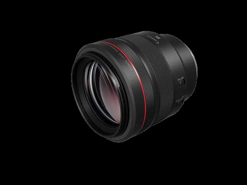 Canon RF 85mm f/1.2L USM - фото 3