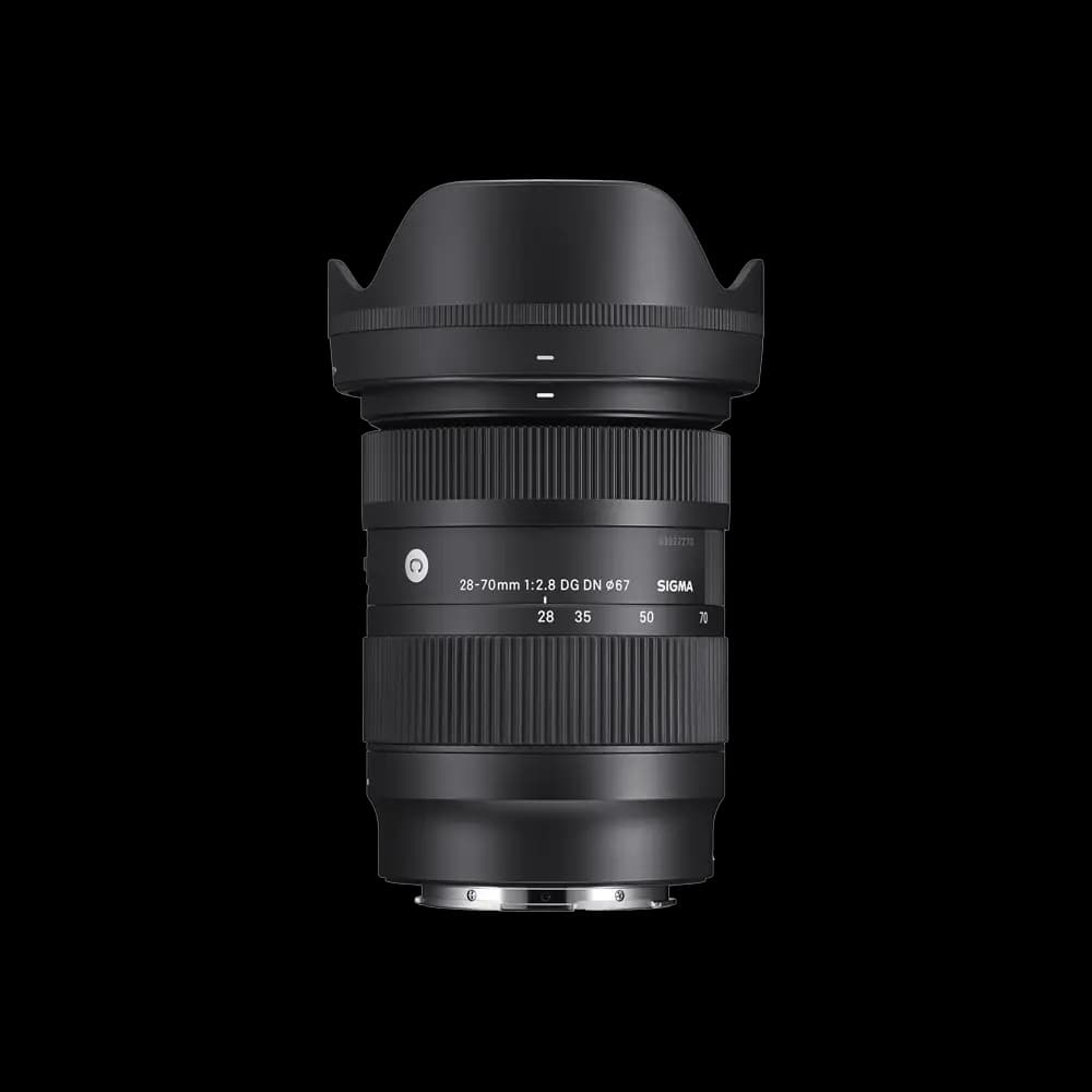 Sigma 28-70mm f/2.8 DG DN Contemporary Leica - фото 3