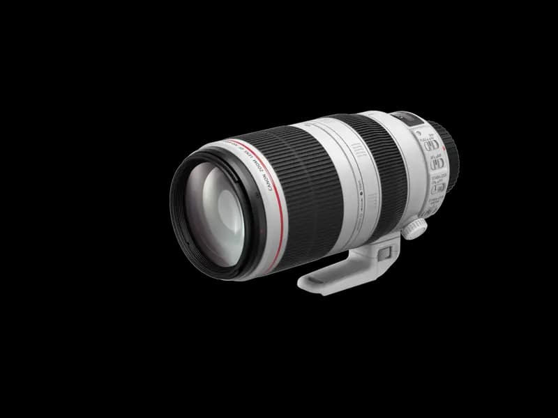 Canon EF 70-200mm f/2.8L IS III USM