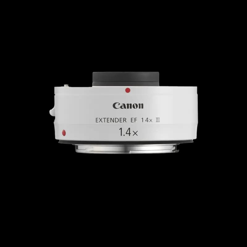 Canon Extender EF 1.4x III