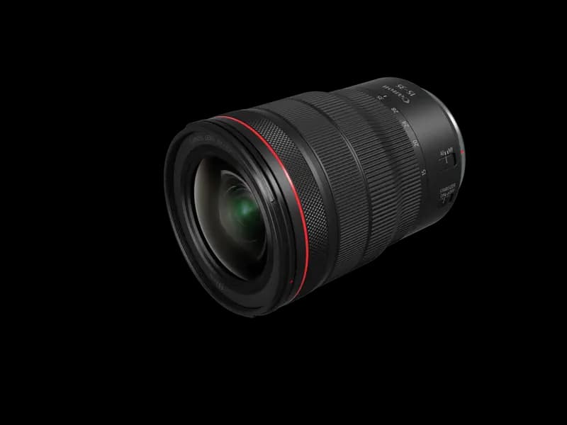 Canon RF 15-35mm f/2.8L IS USM - фото 4