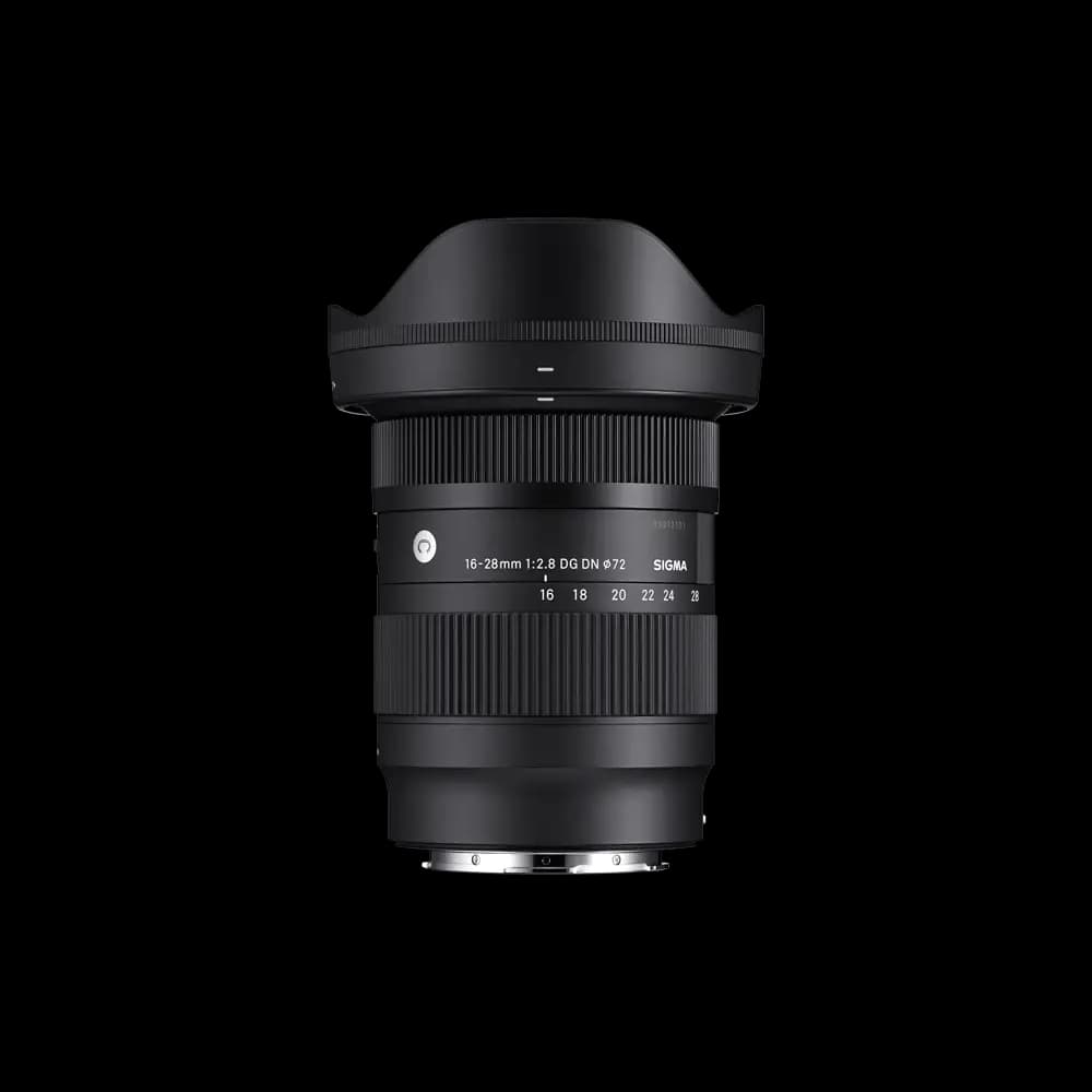 Sigma AF 16-28mm f/2.8 DG DN Contemporary for sony