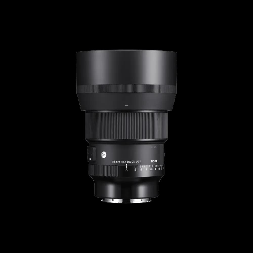 Sigma 85mm f/1.4 DG DN Art (Sony)