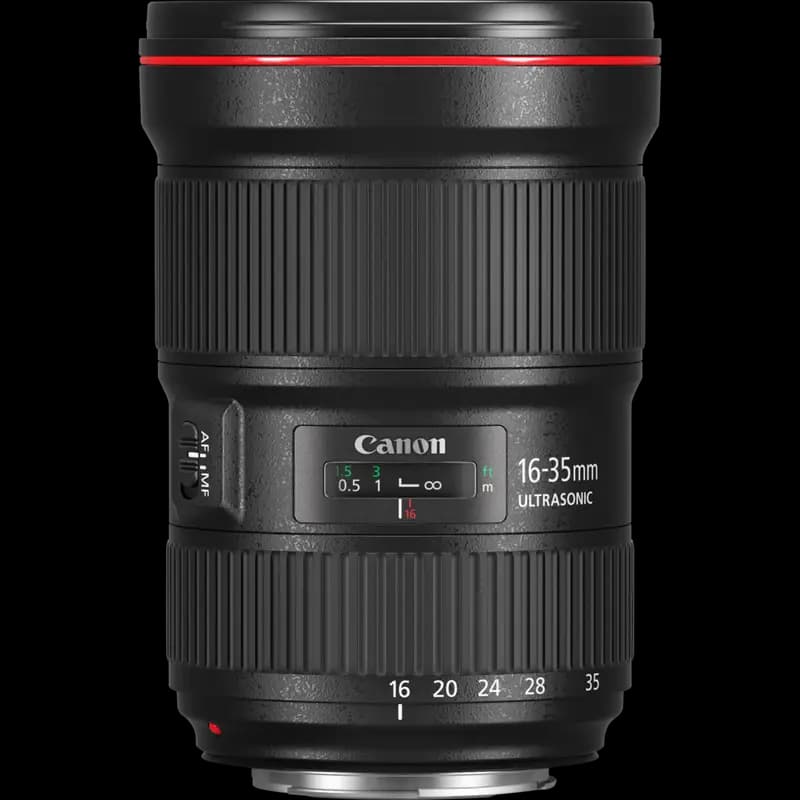 Canon EF 16-35mm f/2.8L III USM