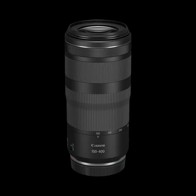 Canon RF 100-400mm f/5.6-8 IS USM - фото 2