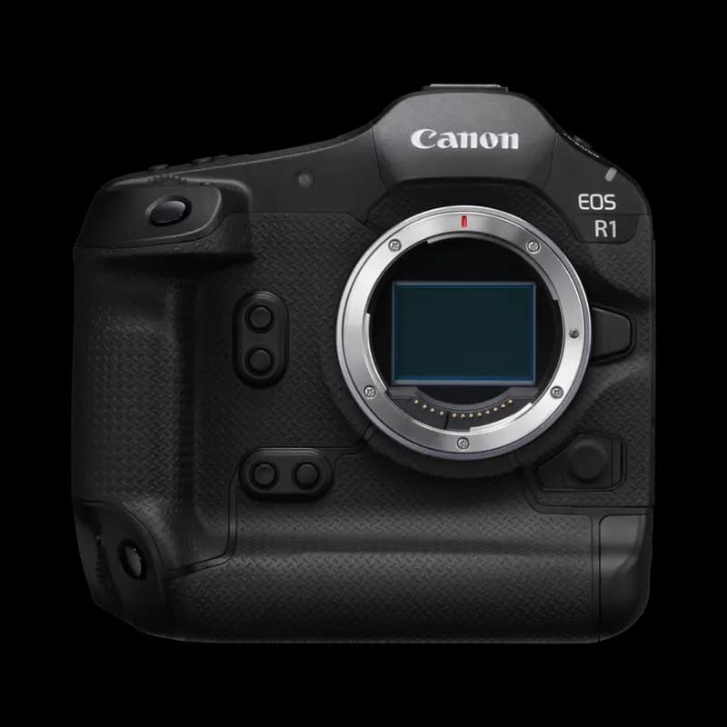 Canon EOS R1 Body