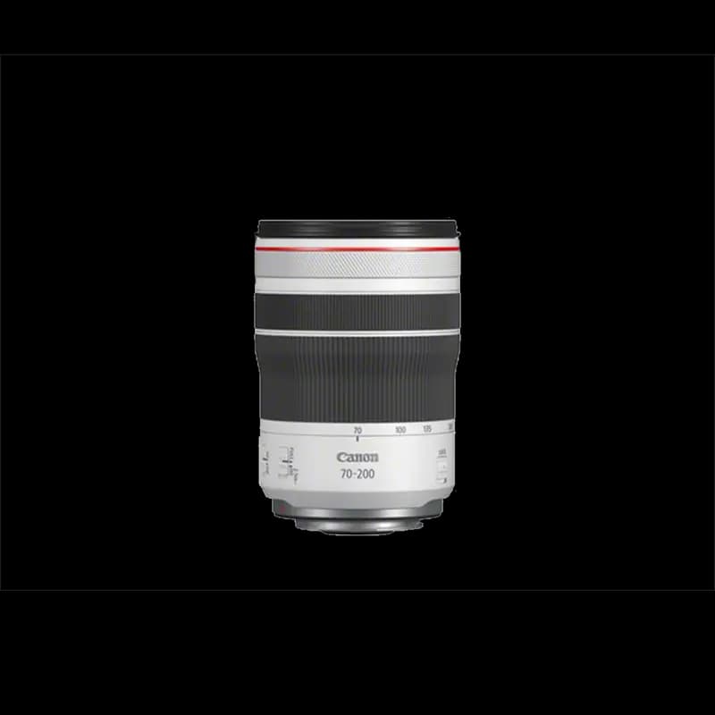 Canon RF 70-200mm f/4L IS USM - фото 4