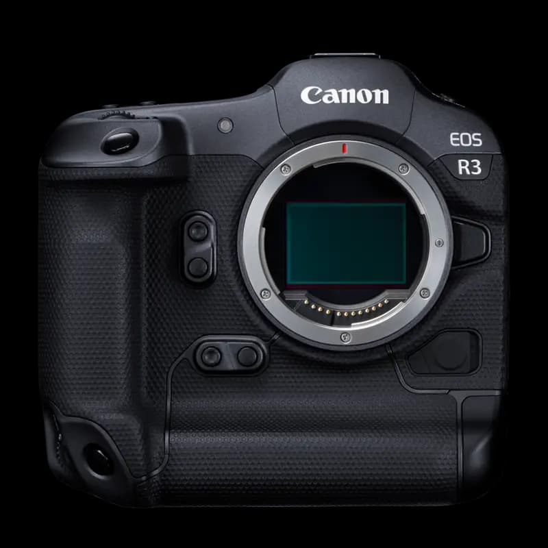 Canon EOS R3 Body 