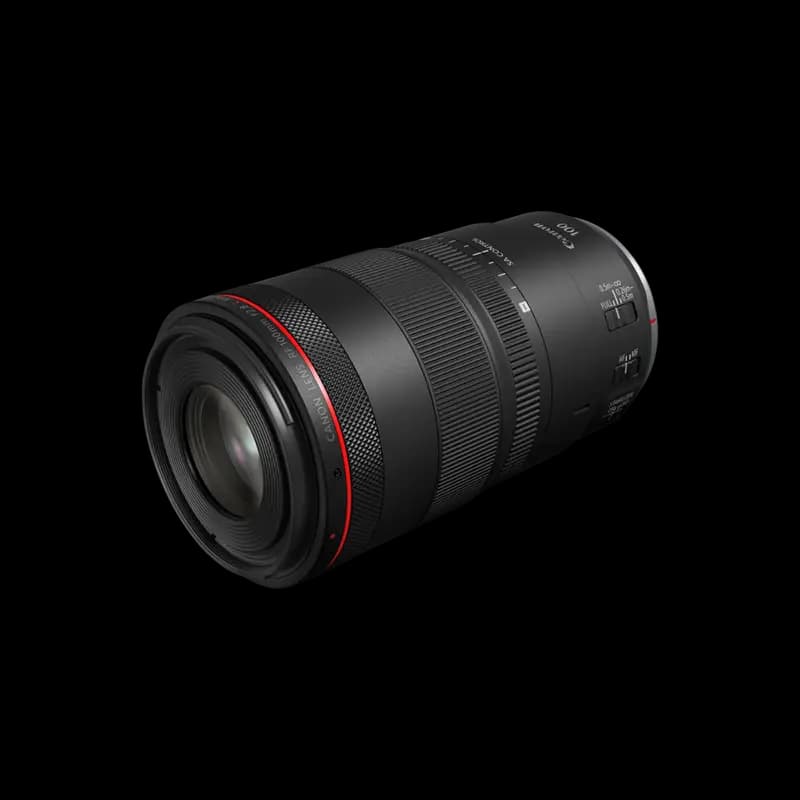 Canon RF 100mm f/2.8L Macro IS USM