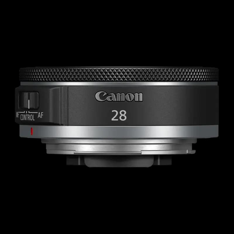 Canon RF 28mm f/2.8 STM - фото 2