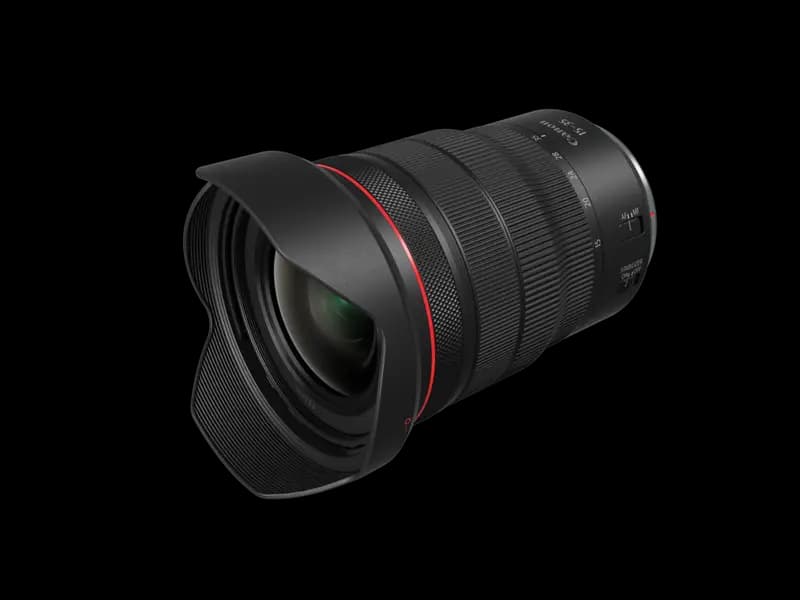Canon RF 15-35mm f/2.8L IS USM - фото 2