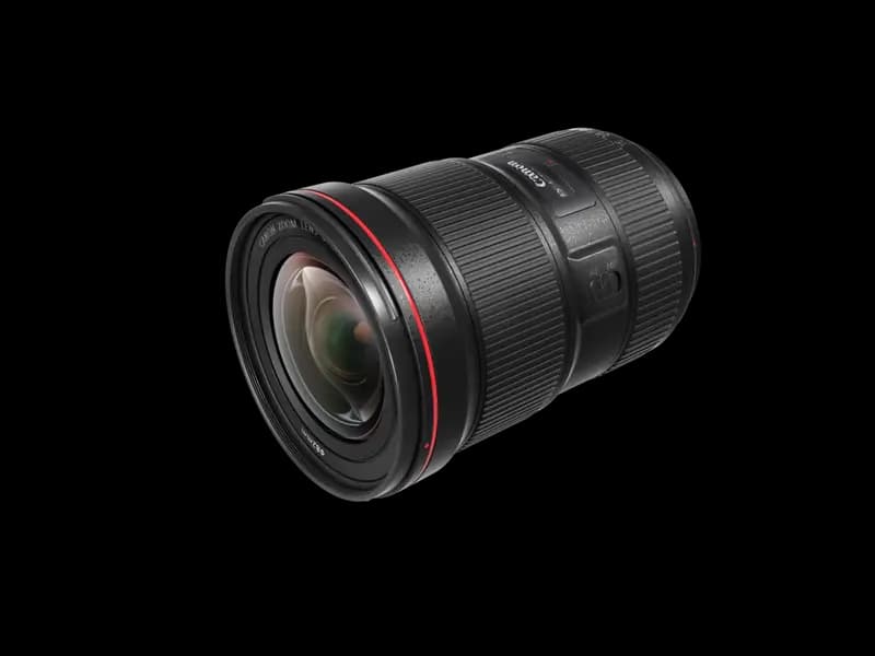 Canon EF 16-35mm f/2.8L III USM - фото 3