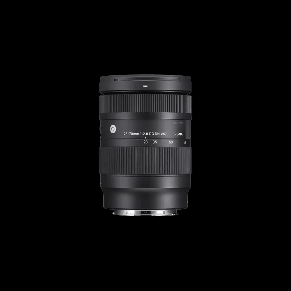 Sigma 28-70mm f/2.8 DG DN Contemporary Leica - фото 2