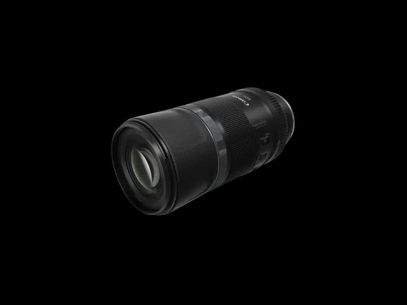 Canon RF 600mm f/11 IS STM