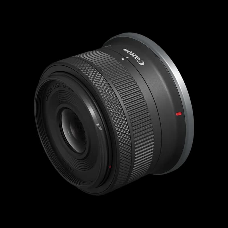 Canon RF-S 10-18mm f/4.5-6.3 IS STM - фото 5