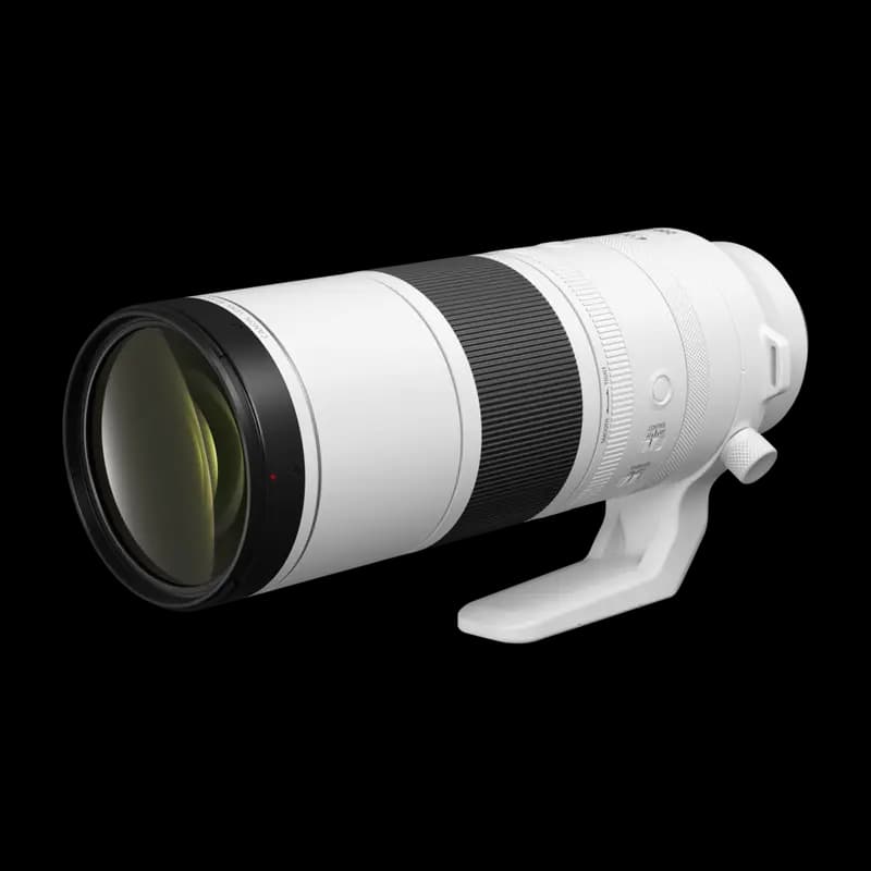 Canon RF 200-800mm f/6.3-9 IS USM