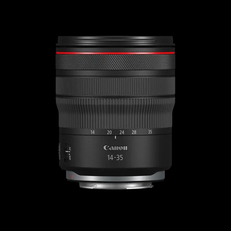 Canon RF 14-35mm f/4L IS USM - фото 4