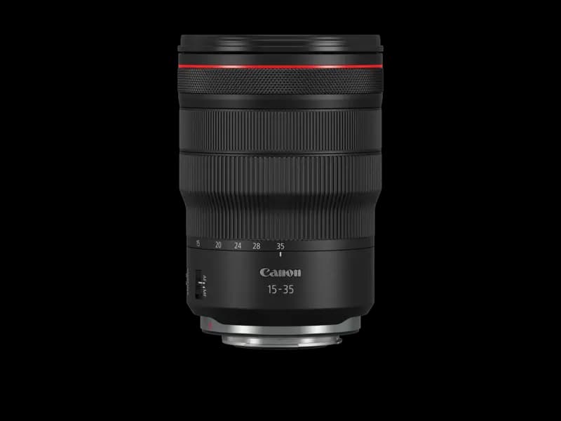 Canon RF 15-35mm f/2.8L IS USM - фото 3