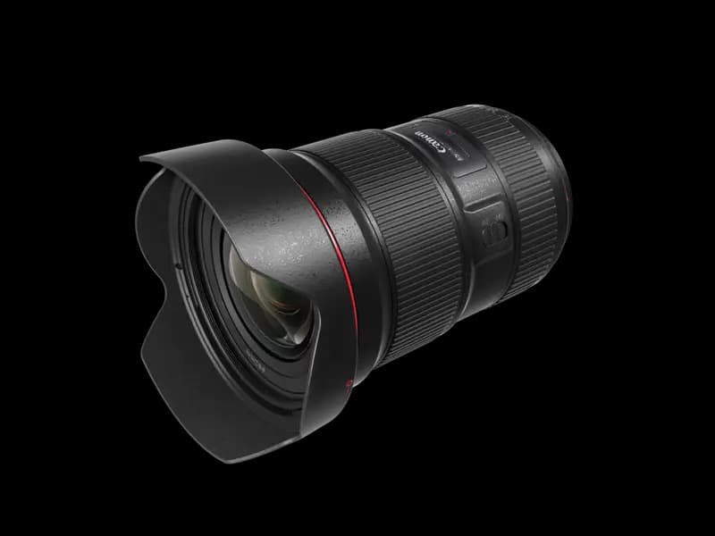 Canon EF 16-35mm f/2.8L III USM - фото 4