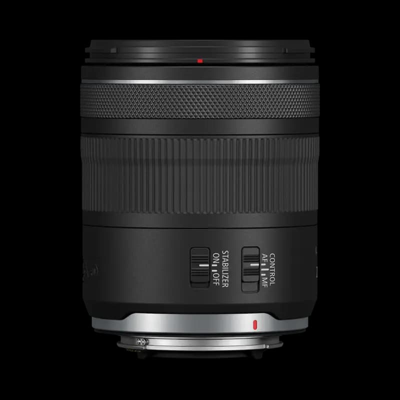 Canon RF 28-70mm f/2.8 IS STM - фото 3