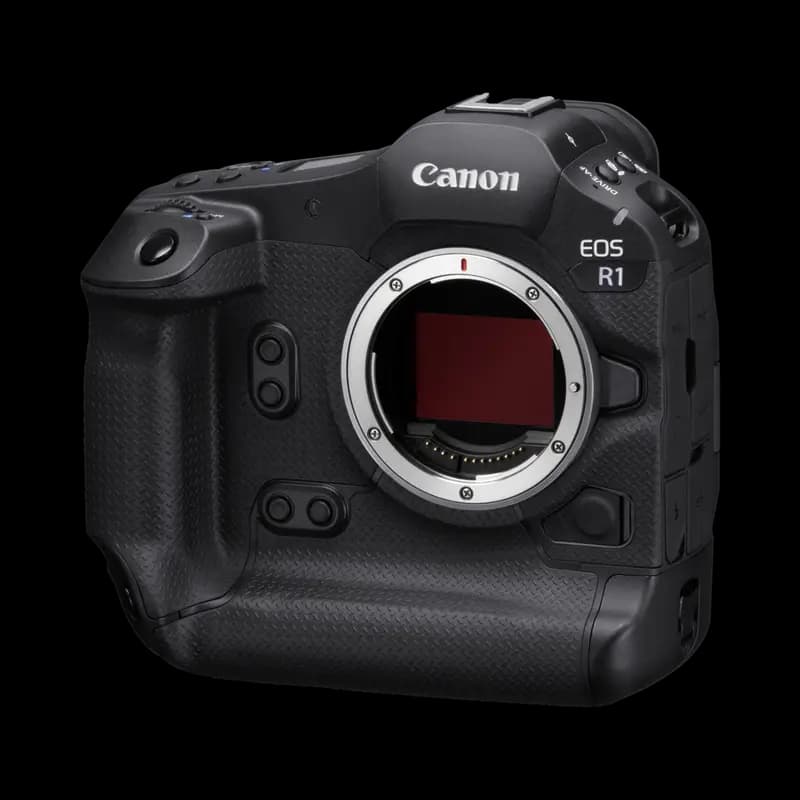 Canon EOS R1 Body