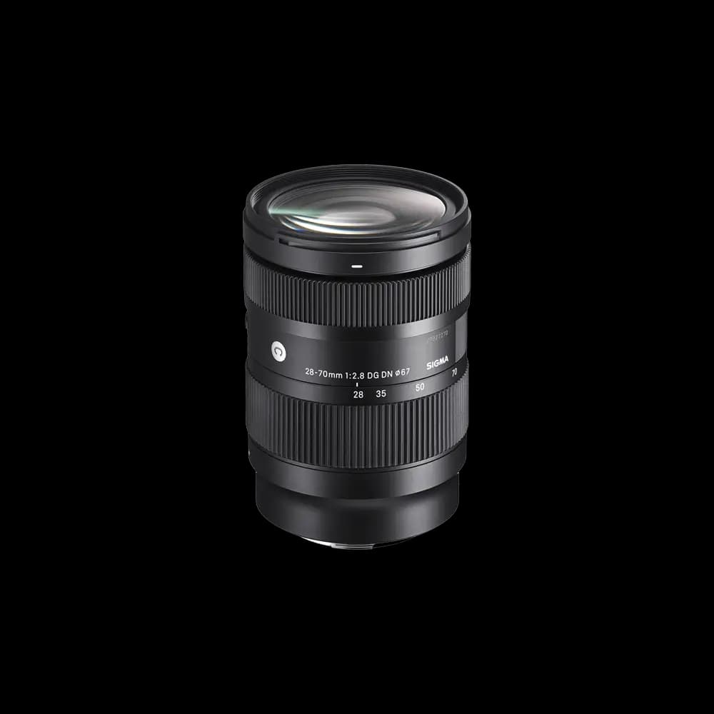 Sigma 28-70mm f/2.8 DG DN Contemporary Leica