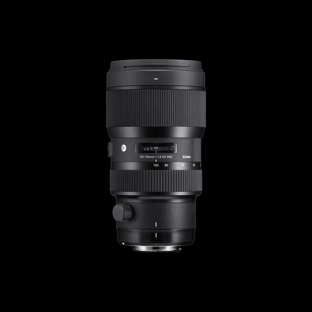 Sigma AF APO 50-100mm f/1.8 DC HSM (Art) for Nikon - фото 2