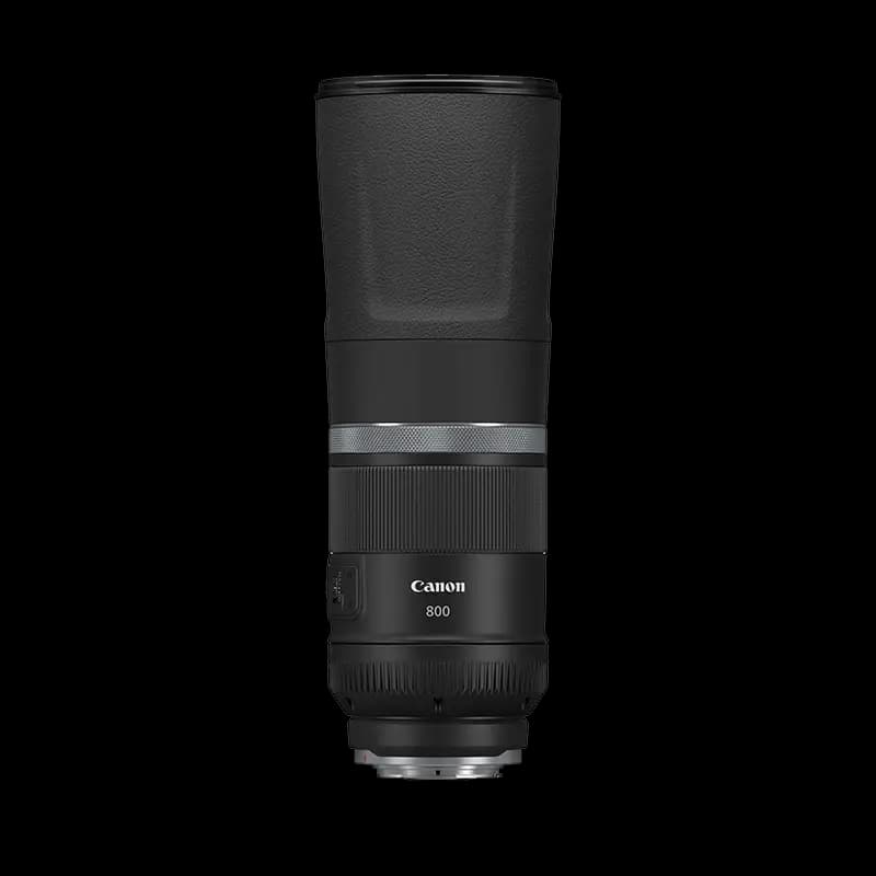 Canon RF 800mm f/11 IS STM - фото 3