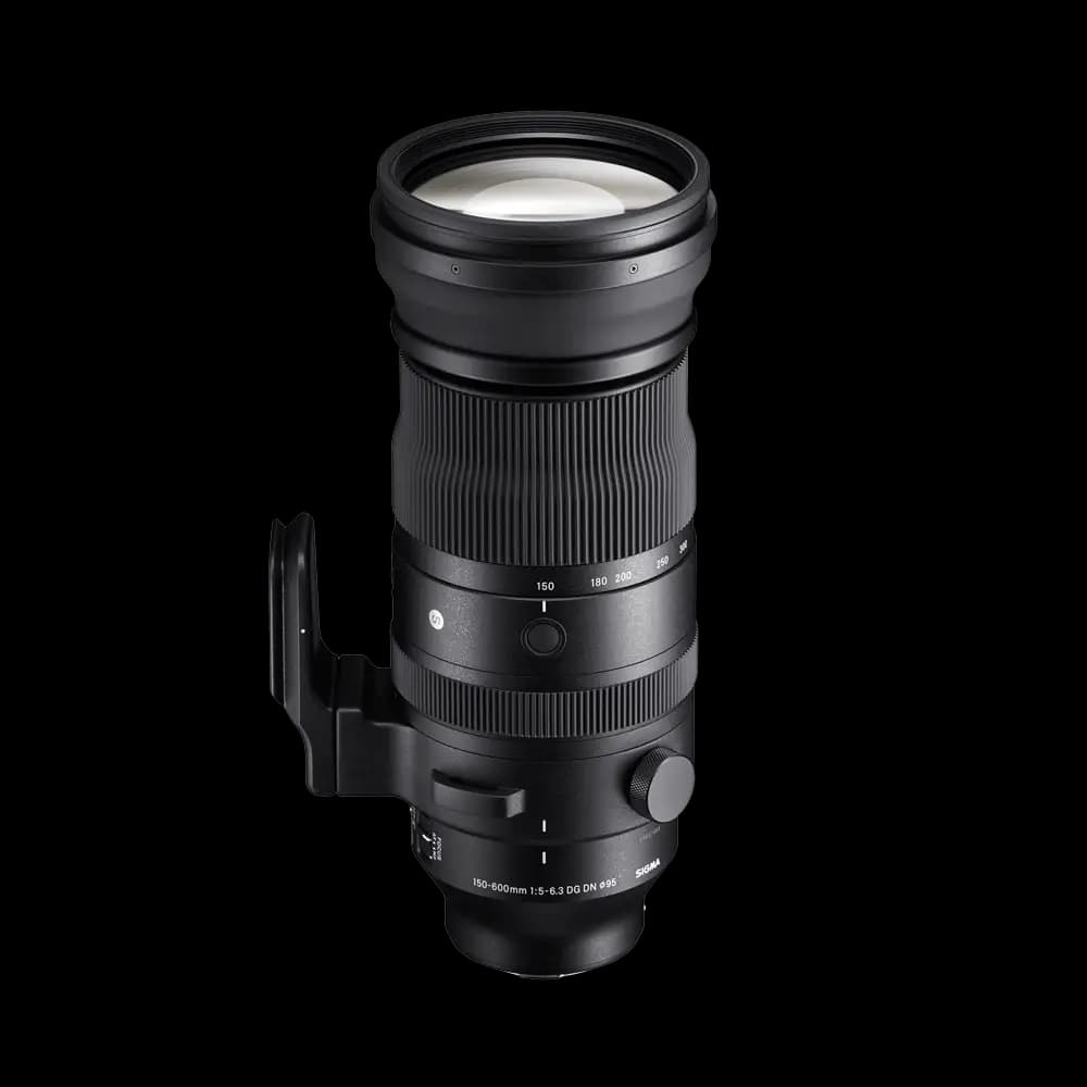 Sigma 150-600mm f/5-6.3 DG DN OS (Sports) for Sony