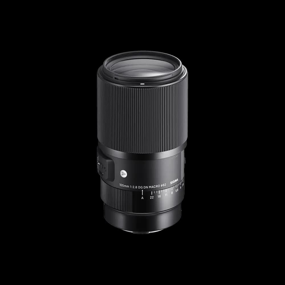 Sigma AF 105mm f/2.8 DG DN Macro (Art) for Sony E-mount