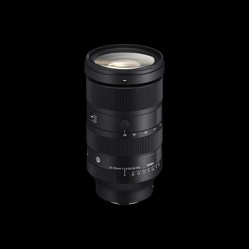 Sigma 28-105mm f/2.8 DG DN Art for Sony E