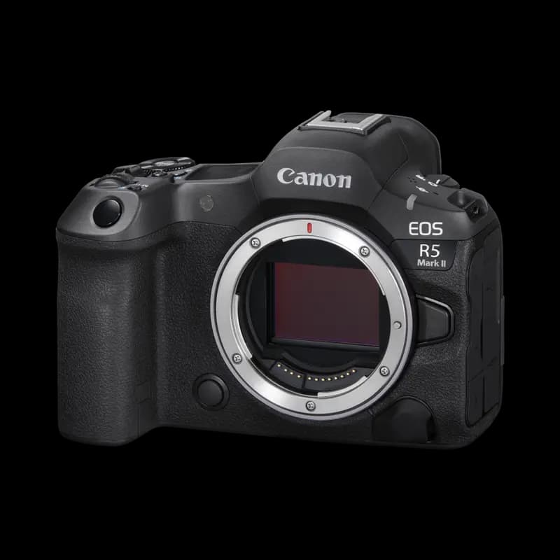 Canon EOS R5 II Body