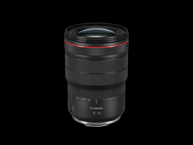 Canon RF 15-35mm f/2.8L IS USM