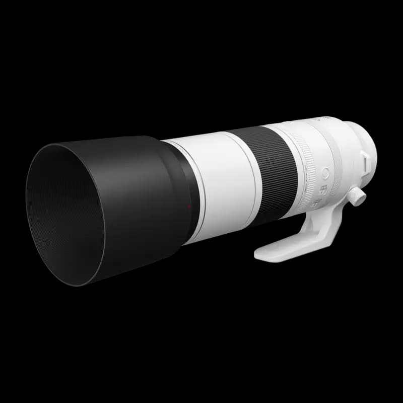 Canon RF 200-800mm f/6.3-9 IS USM - фото 2
