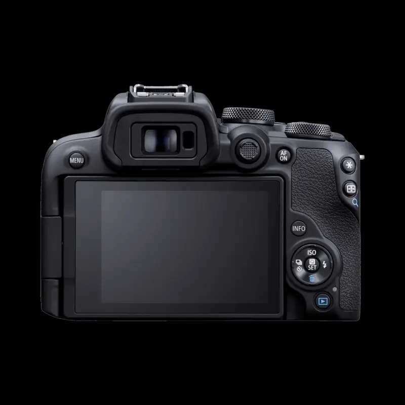 Canon EOS R10 Body - фото 2