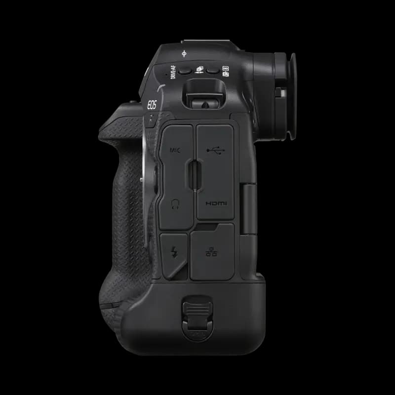 Canon EOS R1 Body - фото 5