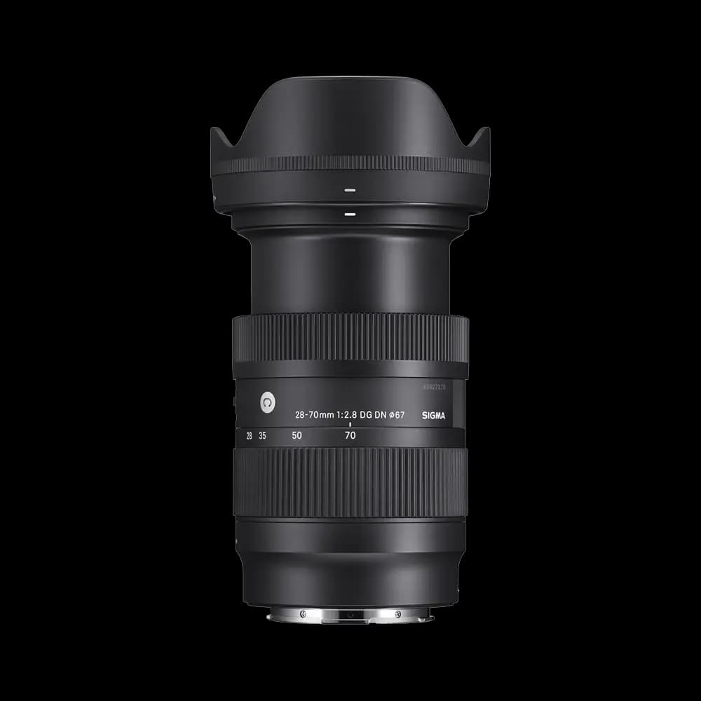 Sigma 28-70mm f/2.8 DG DN Contemporary Leica - фото 4