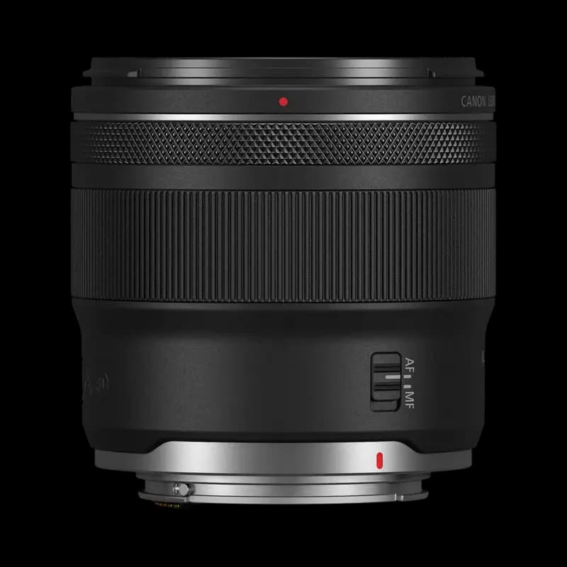 Canon RF 45mm f/1.2 STM - фото 3