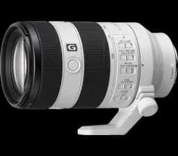 Sony FE 70-200mm f/4 GM2 - фото 3