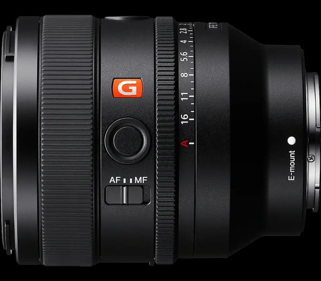 Sony FE 50mm f/1.4 GM (SEL50F14GM) - фото 4