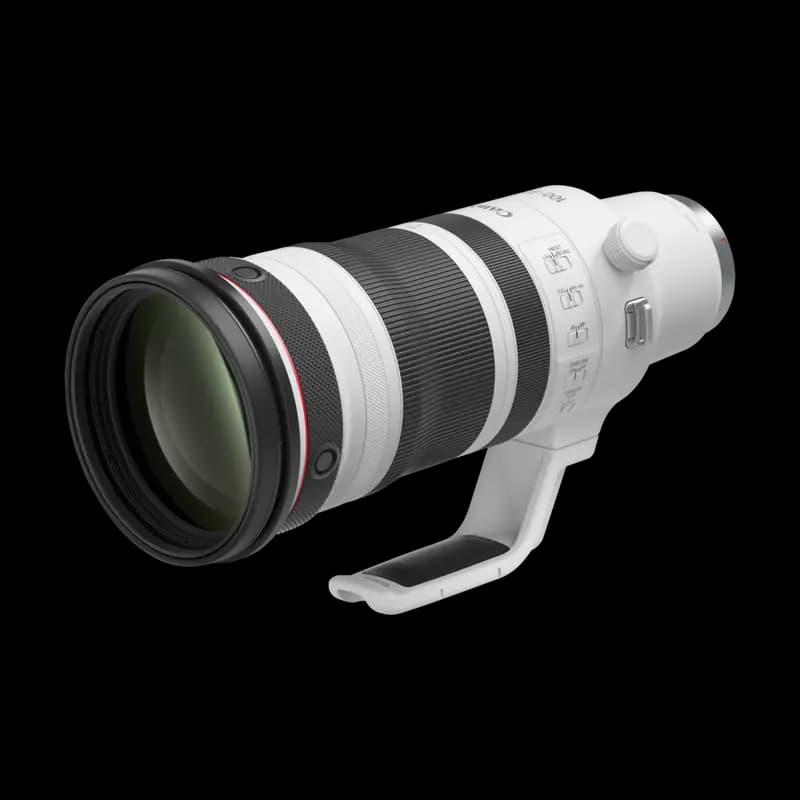 Canon RF 100-300mm f/2.8 L IS USM