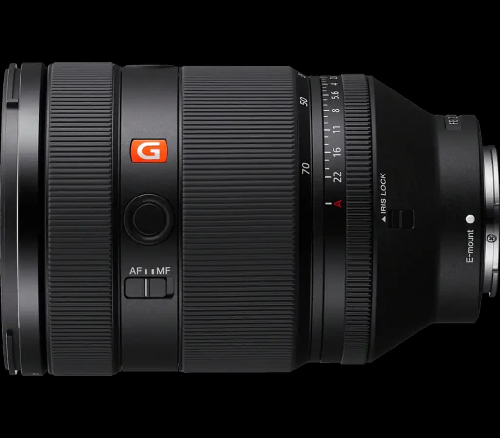 Sony SEL FE 28-70mm f/2 GM (SEL2870GM) - фото 4