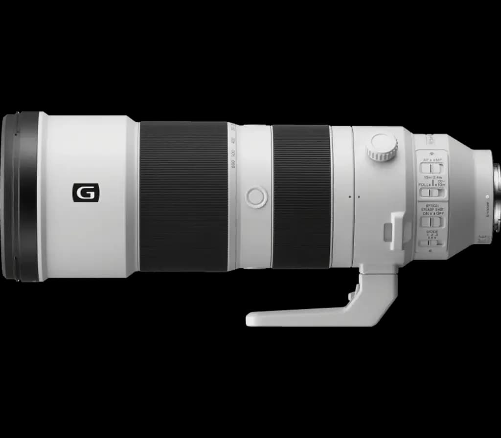 Sony FE 200-600mm f/5.6-6.3 G OSS (SEL200600G) - фото 2