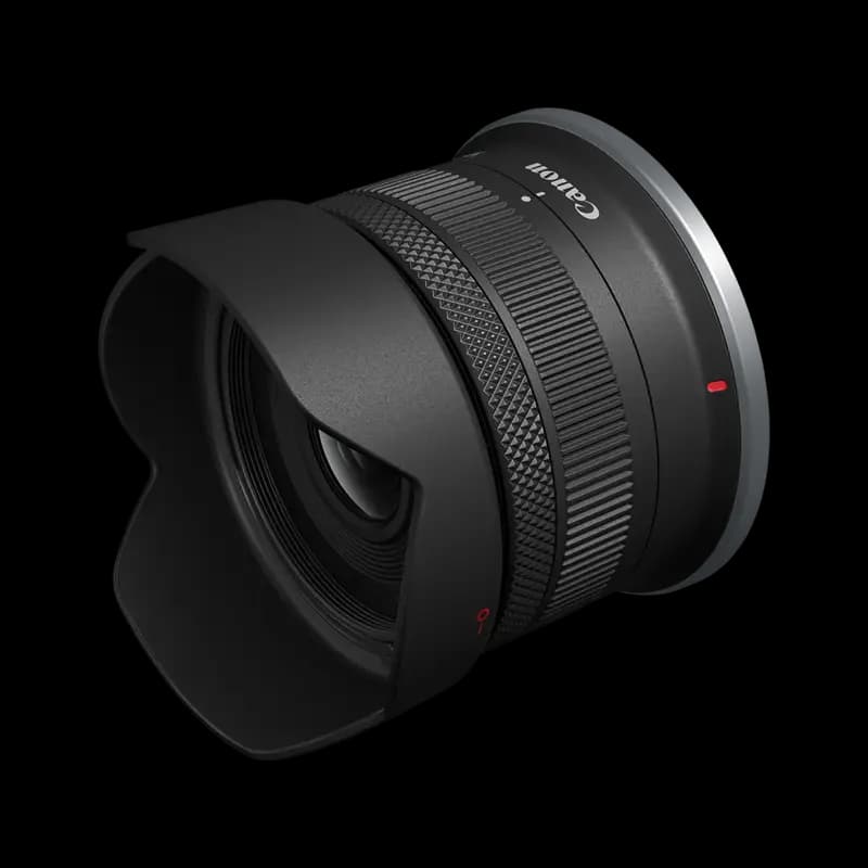 Canon RF-S 10-18mm f/4.5-6.3 IS STM - фото 2