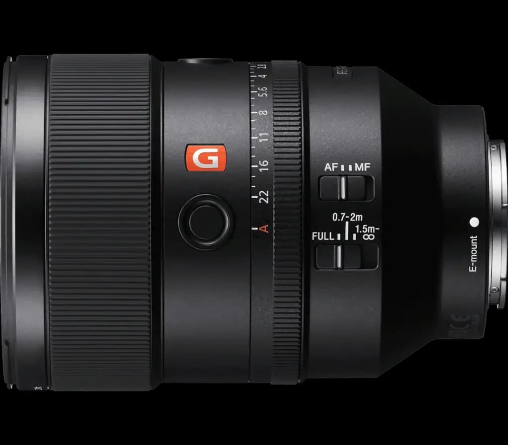 Sony FE 135mm f/1.8 GM (SEL135F18GM) - фото 2
