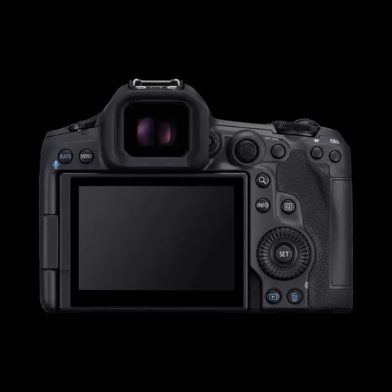 Canon EOS R5 Mark II Body - фото 4