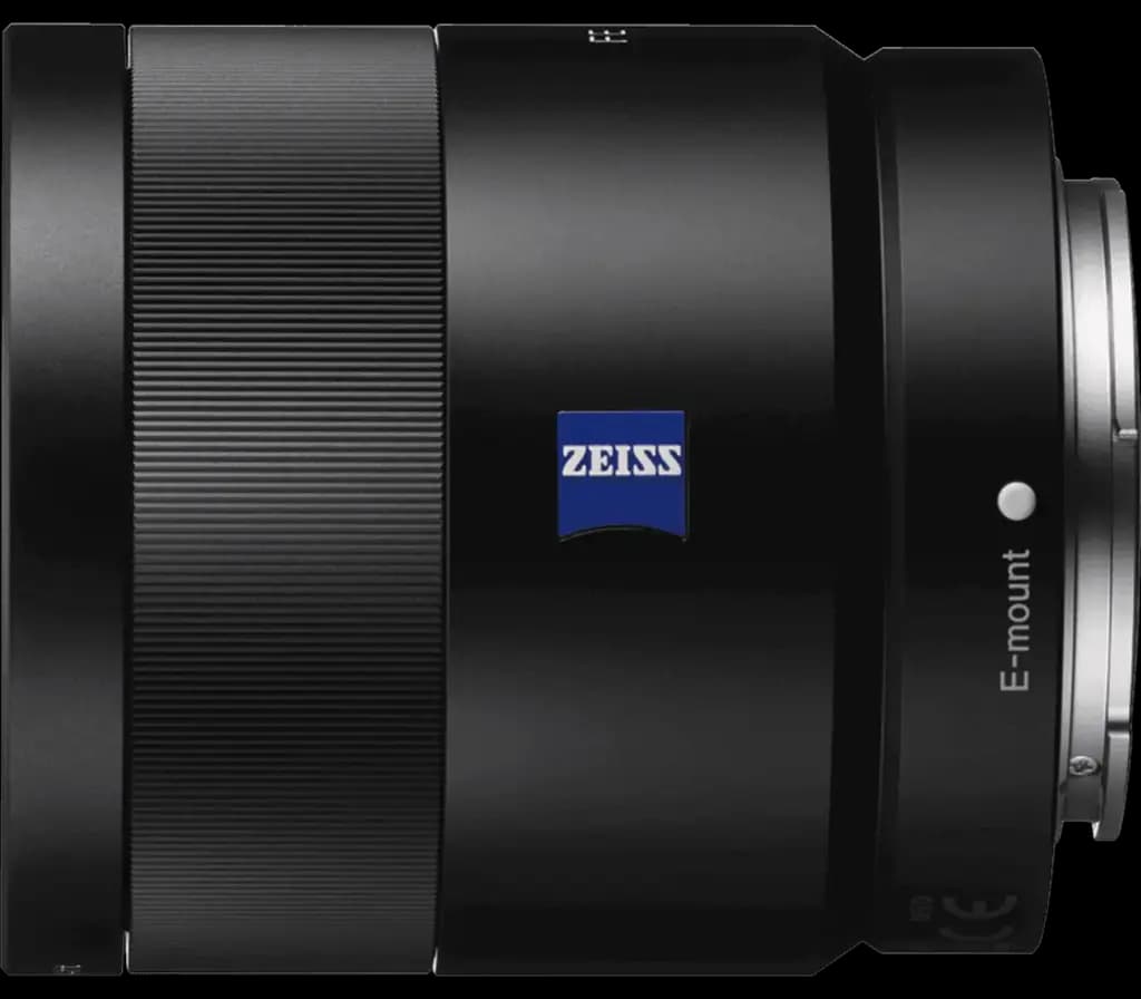 Sony Sonnar T* FE 55mm f/1.8 ZA (SEL55F18Z) - фото 2