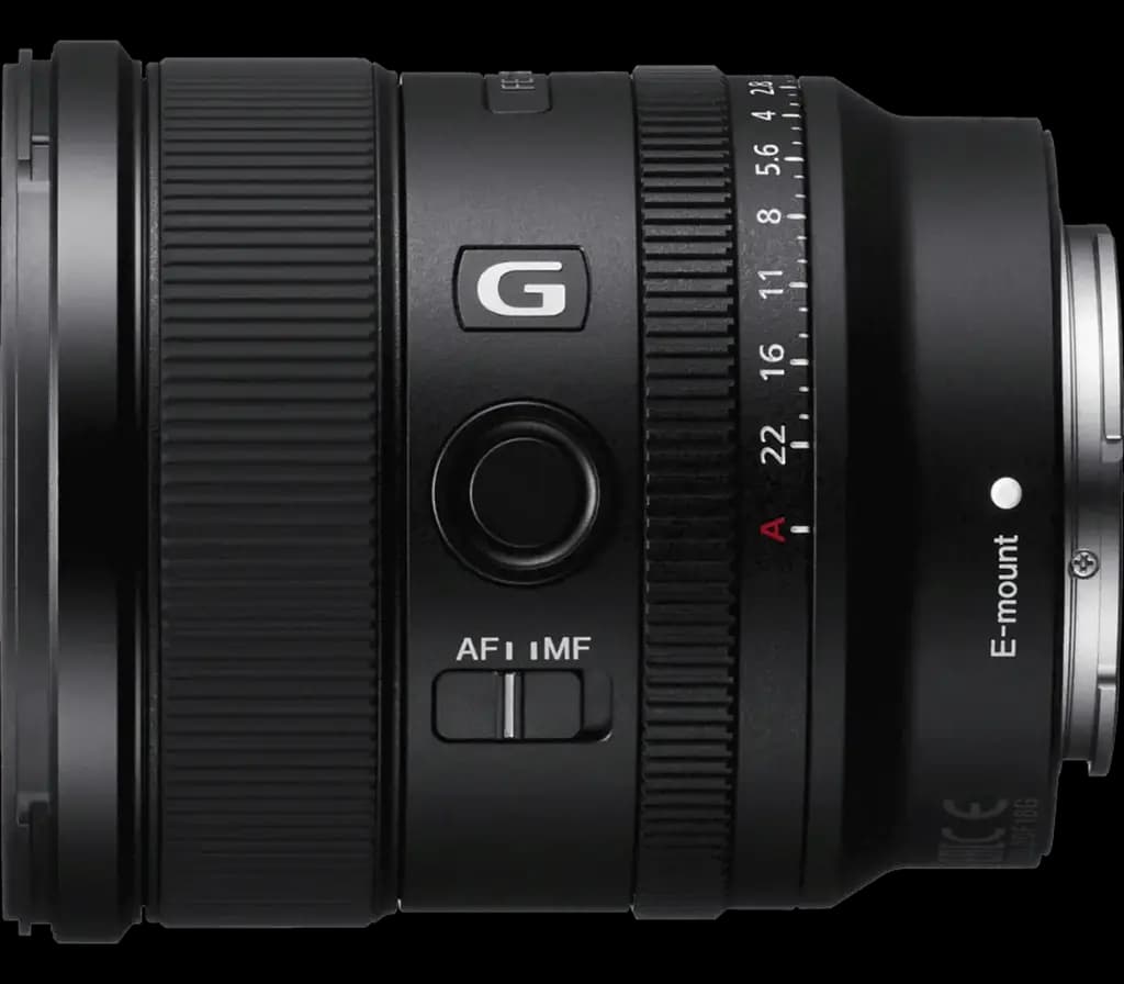 Sony FE 20mm f/1.8 G (SEL20F18G) - фото 4