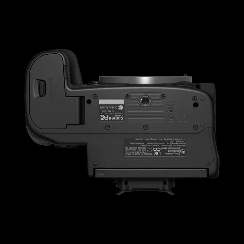 Canon EOS R5C Body  - фото 5