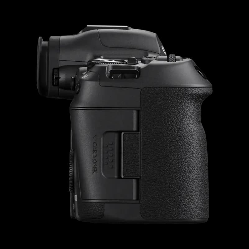 Canon EOS R5 Mark II Body - фото 5